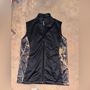 Men’s Moonshine Polyester Vest